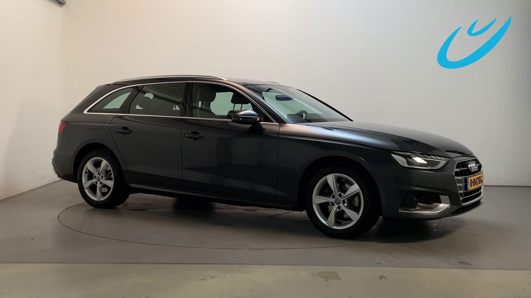 Audi A4 Avant - 35 TFSI Launch Edition Business LED Navigatie Climate Control Parkeersensoren - AutoWereld.nl
