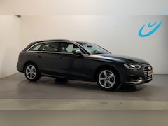 Audi A4 Avant - 35 TFSI Launch Edition Business LED Navigatie Climate Control Parkeersensoren