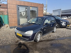 Opel Corsa - 1.2-16V Eleg.Easytr