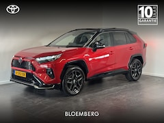 Toyota RAV4 - 2.5 Plug-in Hybrid AWD GR SPORT | Schuif - / kanteldak | JBL-Audio | Stoelgeheugen | 360 c