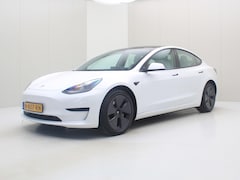 Tesla Model 3 - Standard RWD Plus FACELIFT 93% SoH [ WIT LEDER+LFP ACCU+WARMTEPOMP+AUTOPILOT+60 kWh+PREMIU