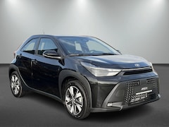 Toyota Aygo X - Hybrid 115 Black Edition | Stoelverwarming | ACC | Apple Carplay