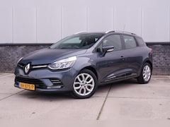 Renault Clio Estate - 1.2 TCe Zen | Automaat | Camera | Airco | Carplay |