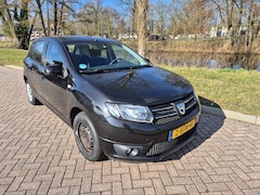 Dacia Sandero - 0.9 TCe Lauréate