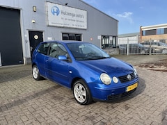Volkswagen Polo - 1.2-12V Athene| 3DRS| AIRCO| Met APK