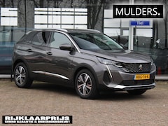 Peugeot 3008 - 1.2 PT 130 Allure | Automaat | Camera / Navi / Climate / Stoelverwarming