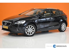 Volvo V40 Cross Country - 1.5 T3 Polar+ Luxury