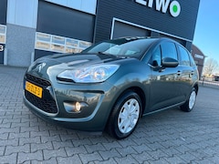 Citroën C3 - 1.2 VTi Coll. Light