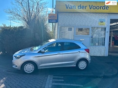 Ford Ka - 1.2 Trend Ultimate