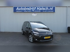 Citroën Grand C4 Picasso - 1.6 THP 7 PERSONEN