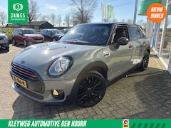 MINI Clubman - 1.5 One BsnEd. Automaat, Nav, Clima, Pdc,