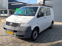 Volkswagen Transporter - 1.9 TDI 300 Dubbel Cabine Airco