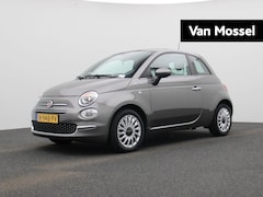 Fiat 500 - 1.0 Hybrid Dolcevita | LMV | DAB | Bluetooth | Airco | Panorama dak