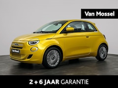 Fiat 500 - 1.0 Hybrid Torino Launch Edition | DEMONSTATIEMODEL | NU BESCHIKBAAR VOOR PROEFRITTEN |