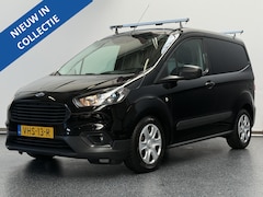 Ford Transit Courier - 1.5 TDCI Trend Duratorq S&S | 1e eigenaar | Airco | Carplay |