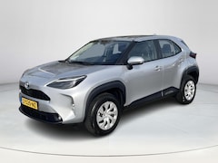 Toyota Yaris Cross - 1.5 Hybrid Comfort | Navigatie | Apple CarPlay/Android auto | Achteruitrijcamera