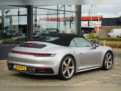 Porsche 911 Cabrio - 3.0 Carrera 4 S 450 PK | 21'' Classic velgen | Sportstoelen