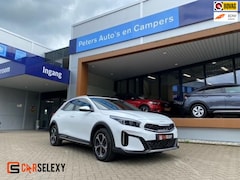 Kia XCeed - NU EXTRA VOORDELIG1.6 GDI PHEV Dynamic Line