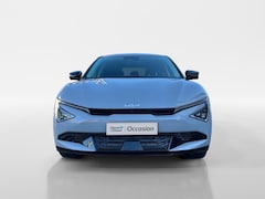 Kia EV6 - Plus Advanced 84 kWh | Apple Carplay / Android Auto | Navigatiesysteem | Licht + Regensens