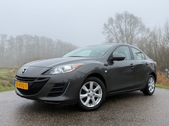 Mazda 3 - 3 1.6 Business | Clima | 2e Eigenaar | Dealer onderhouden | slechts 151.799 km l 16" Velge