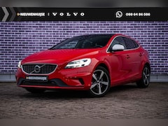 Volvo V40 - 1.5 T3 Polar+ Sport | Trekhaak | Panorama dak | Harman & Kardon | Achteruitrijcamera | Sto