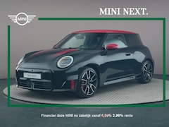 MINI John Cooper Works - JCW L 54.2 kWh