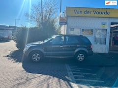 Kia Sorento - 3.5 V6 EX Luxe