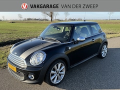 MINI One - 1.6 Business Line | Zo meenemen