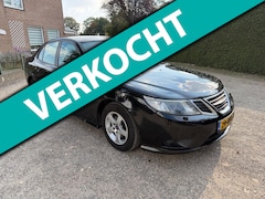 Saab 9-3 Sport Sedan - 1.8 *REED ADVERTATION/ADVERTENTIE LEZEN