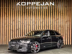 Audi A6 Avant - 55 TFSIe Quattro Pro Line S Competition | PANORAMADAK | TOUR ASSISTENTIEPAKKET | HD MATRIX