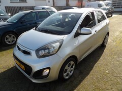 Kia Picanto - 1.0 CVVT Comfort Pack airco