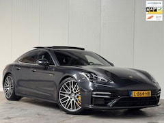 Porsche Panamera - 4.0 Turbo S E-Hybrid ORG.NL l APPROVED l 1e EIG l DEALER OND l CHRONO l KERAMISCH l 360 l