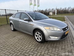 Ford Mondeo - 1.6-16V Ghia