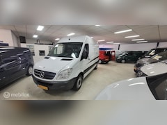 Mercedes-Benz Sprinter - bestel 316 2.2 CDI 141.000 km