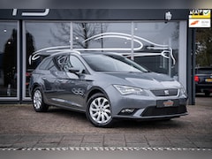 SEAT Leon ST - 1.0 EcoTSI Style Connect|Cruise|Navi|LED|Carplay|Camera|