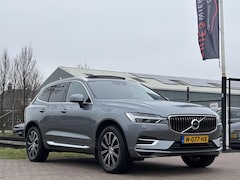 Volvo XC60 - 2.0 T8 Twin Engine AWD Inscription pano acc leder