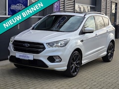 Ford Kuga - 1.5 EcoBoost ST Line 182pk zeer luxe uitvoering