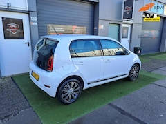 Volkswagen Up! - 1.0 BMT high up 2017 Facelift Cruise NAP