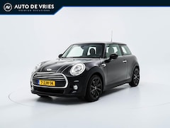 MINI Cooper - 1.5 136pk Chili Business | Airco | Navigatie | Cruise | 17'' Velgen