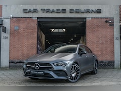 Mercedes-Benz CLA-Klasse - 250 e AMG Pano / Camera / Ambi