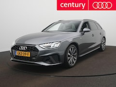 Audi A4 Avant - 35 TFSI S edition Competition S-Line | Virtual | Navi | Elek. Klep
