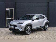 Toyota Yaris Cross - 1.5 Hybrid Explore | Trekhaak | Adaptive Cruise | Stuurverwarming | Camera | DAB | Fabriek