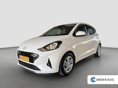 Hyundai i10 - 1.0 Comfort Smart | Achteruitrijcamera | Airco | Apple Carplay/Android Auto|telefoonintegr