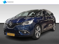 Renault Grand Scénic - 1.3 TCe 140PK INTENS NAVI ECC TREKHAAK NAP MANUAL