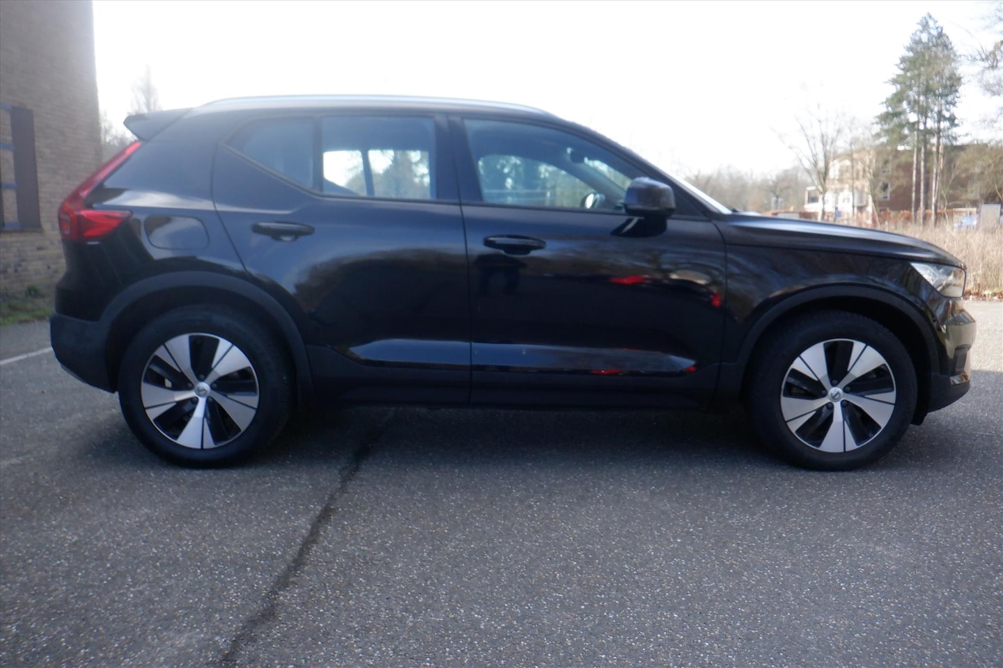 Volvo XC40 - T5 Twin Engine 262pk TREKHAAK-STOEL/STUURVERW./69.000KM/BOVAG - AutoWereld.nl