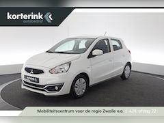 Mitsubishi Space Star - 1.0 Cool+ | Airco | Trekhaak