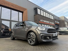 MINI Countryman - 1.5 Cooper S E ALL4 John Cooper Works 220pk/Pano/Hk/19"Jcw/Np:61.000,