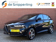 Alfa Romeo Tonale - 1.3T PHEV VELOCE NAV ADAPT-CRUISE STOELVW CAMERA LEER LMV CARPLA
