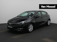 Opel Astra - 1.2 Edition Apple carplay | Climate control | Parkeer sensoren | Camera | Cruise control |