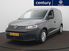 Volkswagen Caddy Cargo - Bedrijfswagens 2.0 TDI Economy Business Apple Carplay/Android Auto - Laadruimte betimmerin